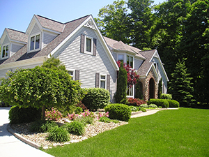 Landscapers and Lawncare Services in Warsaw, MN